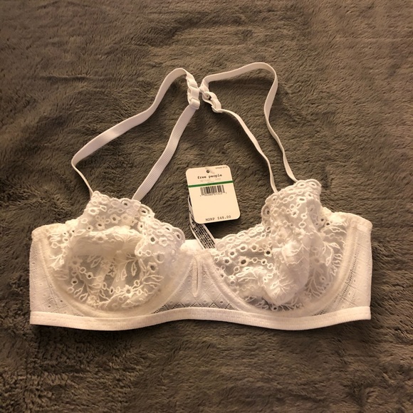 Free People Other - Free People Bra